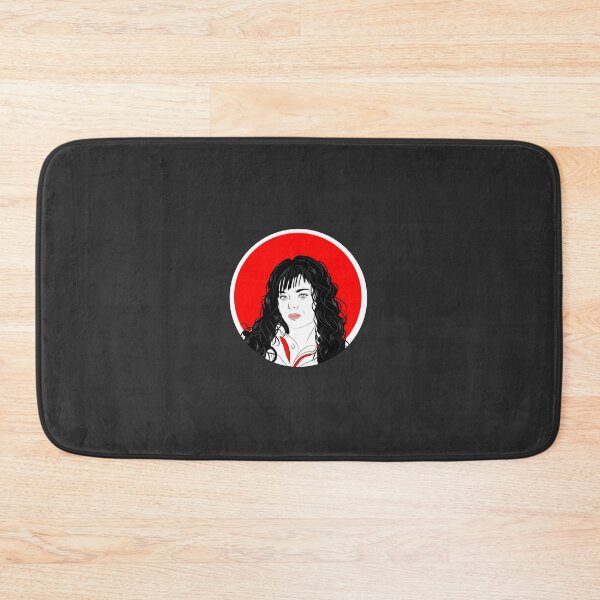 Item preview, Antonella designed and sold by OneLittleCrow.