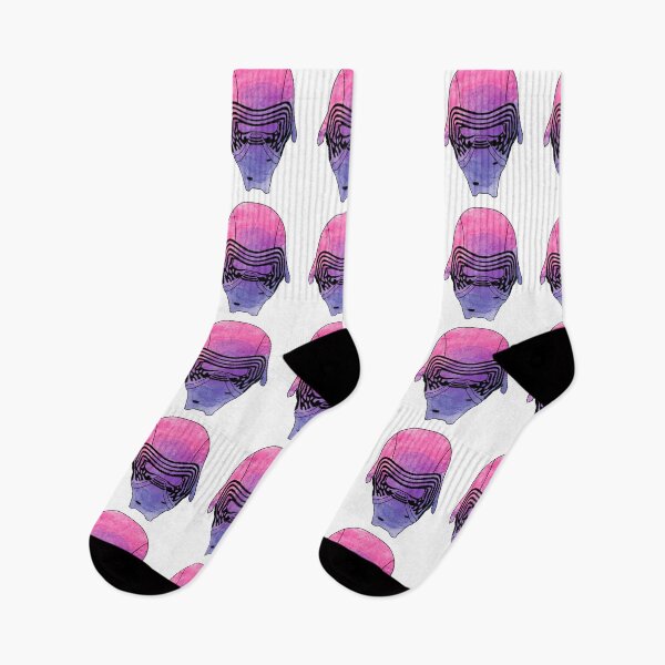 Item preview, Kylo Pride (Bi-Sexual) designed and sold by LadyInWriting.