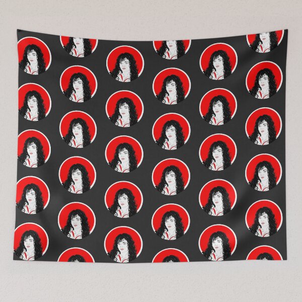 Item preview, Antonella designed and sold by OneLittleCrow.