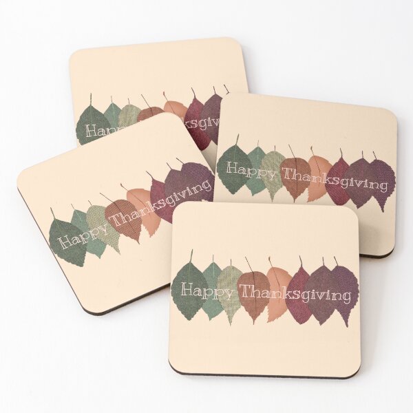 Item preview, Happy thanksgiving  designed and sold by Farah-FD.