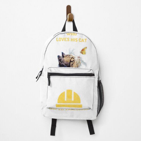Item preview, Iam an Architect who loves His cat designed and sold by Puppy Paws.
