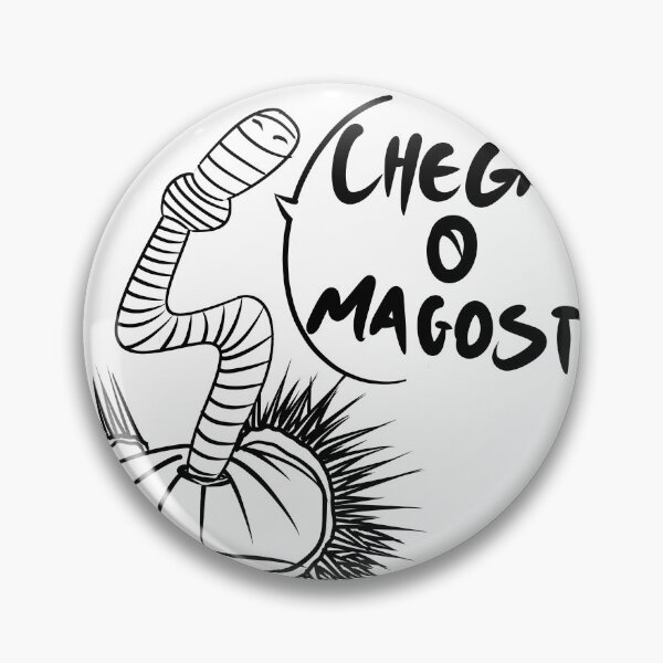 Item preview, Magosto designed and sold by OsRabiscos.