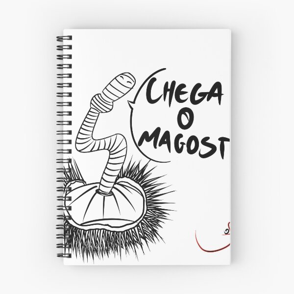 Item preview, Magosto designed and sold by OsRabiscos.
