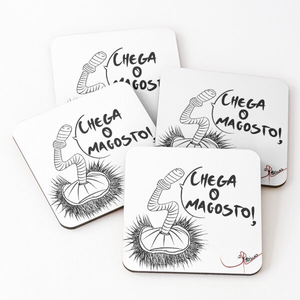 Item preview, Magosto designed and sold by OsRabiscos.