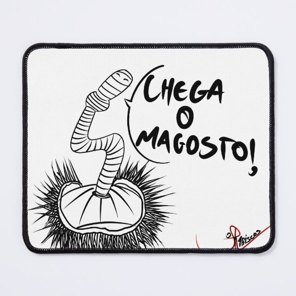 Item preview, Magosto designed and sold by OsRabiscos.