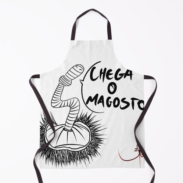 Item preview, Magosto designed and sold by OsRabiscos.