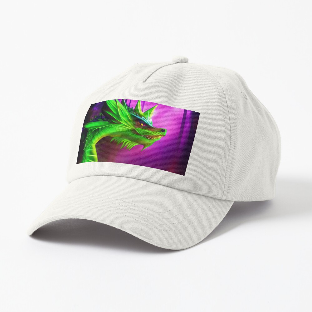 Item preview, Dad Hat designed and sold by dragynrain.