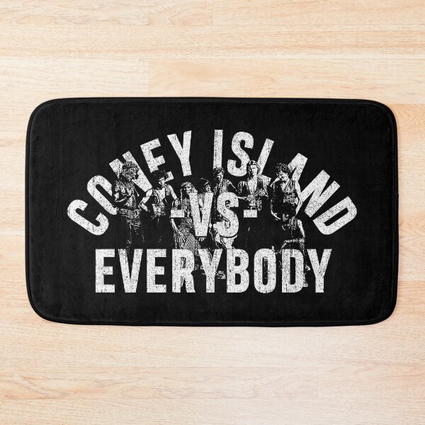 Item preview, Coney Island VS Everybody designed and sold by huckblade.