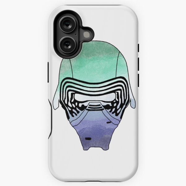 Vista previa del artículo con la obra «Orgullo Kylo (gay)», diseñado y vendido por LadyInWriting.
