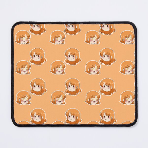 Item preview, Chibi Nami! designed and sold by MayuCVA.