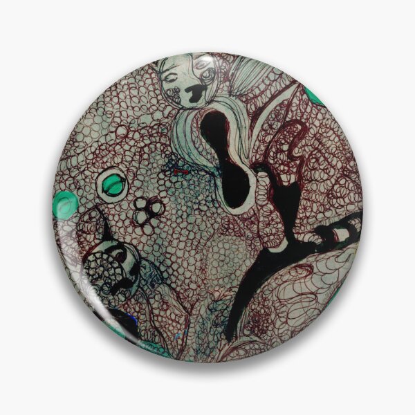 Item preview, Dark Matter designed and sold by yokittyjosart.