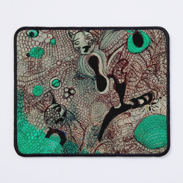 Item preview, Dark Matter  designed and sold by yokittyjosart.