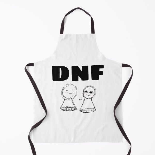 Item preview, DNF.  Dream Not Found. designed and sold by Marvett-World.