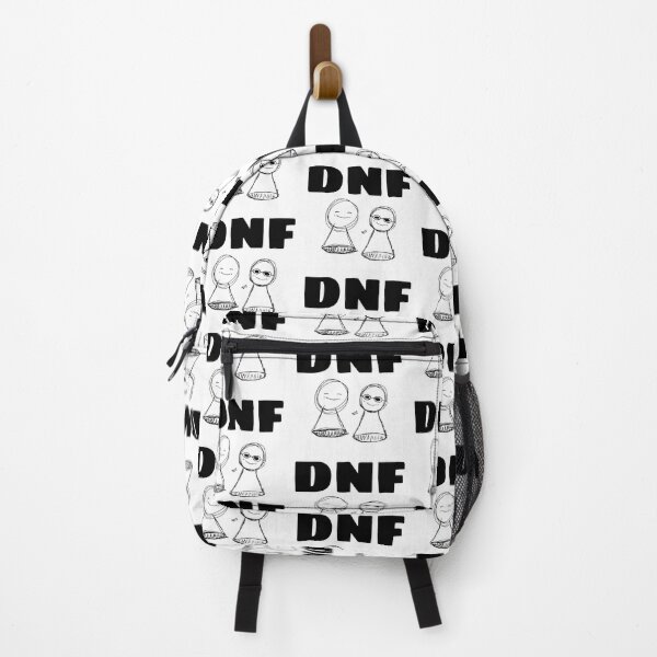Item preview, DNF.  Dream Not Found. designed and sold by Marvett-World.