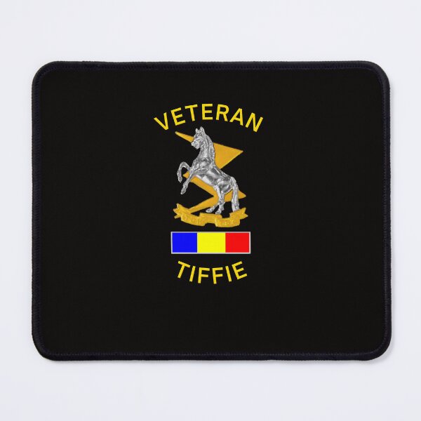 Item preview, SA  TSC Tiffies Veteran designed and sold by Hello-Green.