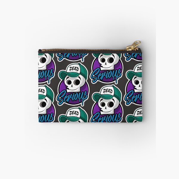 Item preview, Dead Serious designed and sold by RemcoBakker.