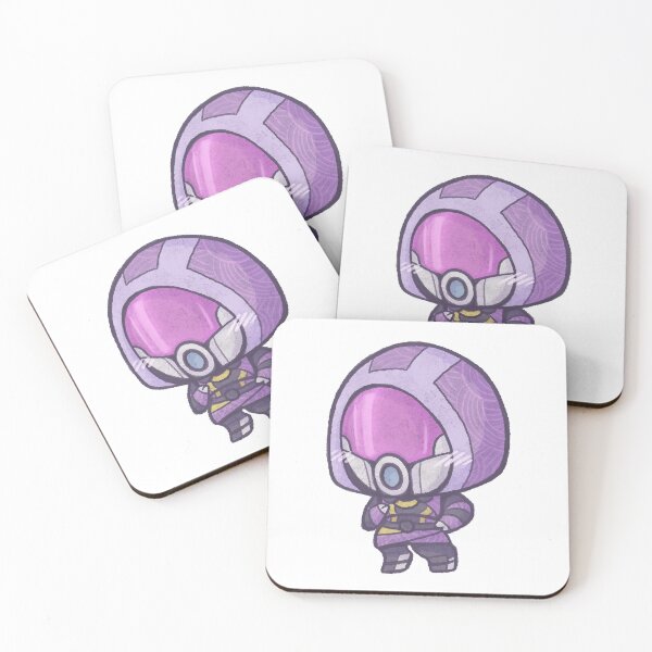 Item preview, Tali'Zorah - Best Space Girl designed and sold by kickgirl.