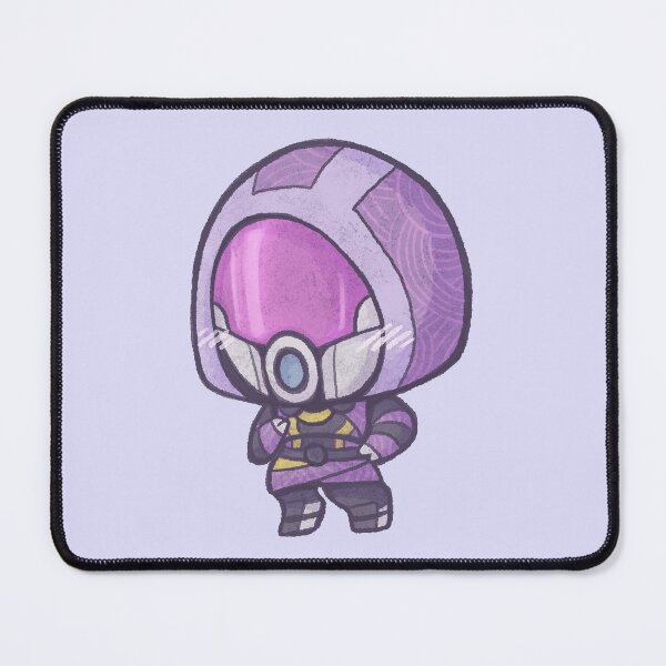Item preview, Tali'Zorah - Best Space Girl designed and sold by kickgirl.