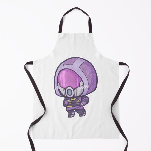 Item preview, Tali'Zorah - Best Space Girl designed and sold by kickgirl.