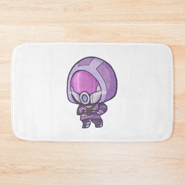 Item preview, Tali'Zorah - Best Space Girl designed and sold by kickgirl.