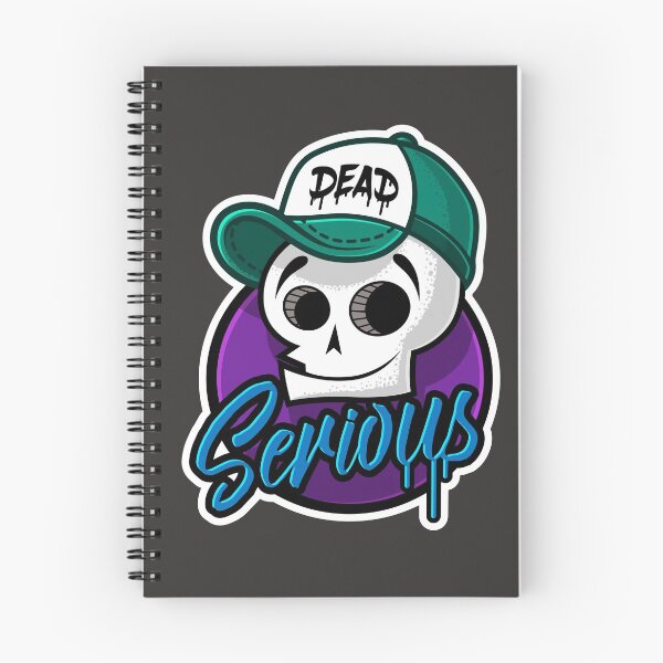 Item preview, Dead Serious designed and sold by RemcoBakker.