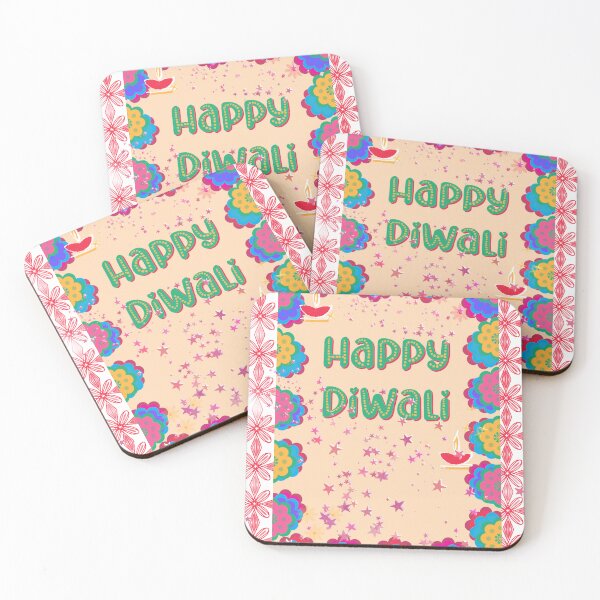 Item preview, Happy Diwali rangoli  designed and sold by Navitaloves.