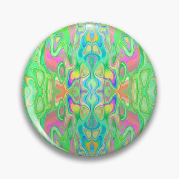 Item preview, Shades of Green Fractal designed and sold by LoneAngel.