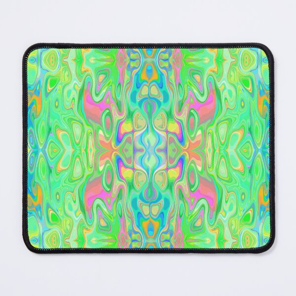 Item preview, Shades of Green Fractal designed and sold by LoneAngel.