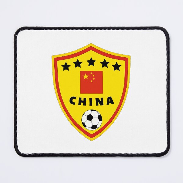 Item preview, China Football Team designed and sold by Footballunite.