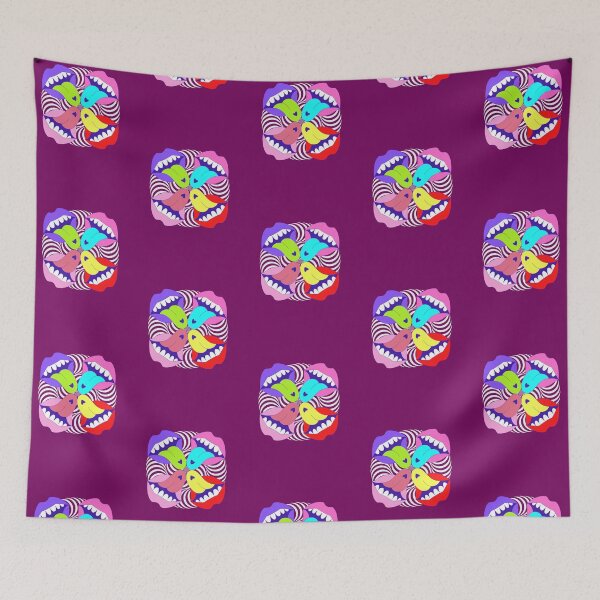 Item preview, Trabalenguas designed and sold by Planetary-Disco.