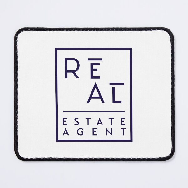 Item preview, Real Estate Agent designed and sold by The Favorita.