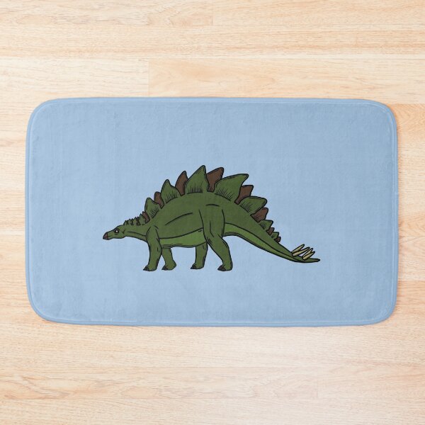 Artikelvorschau, Stegosaurus entworfen und verkauft von groovygreengal.