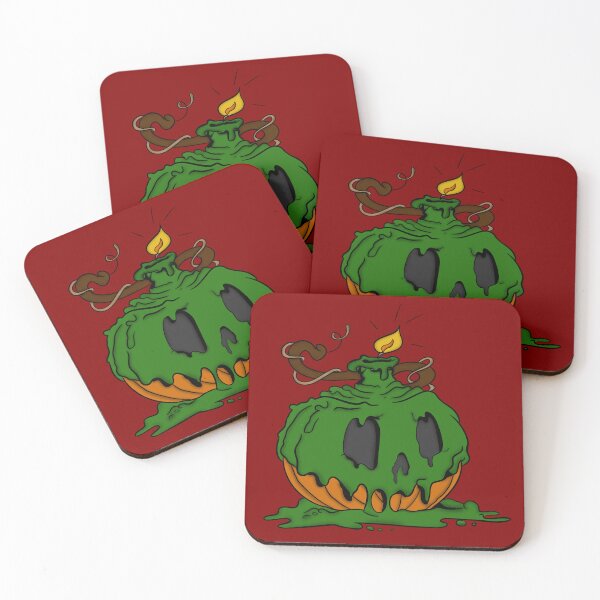 Item preview, Spooky Pumpkin designed and sold by Ashleigh David.