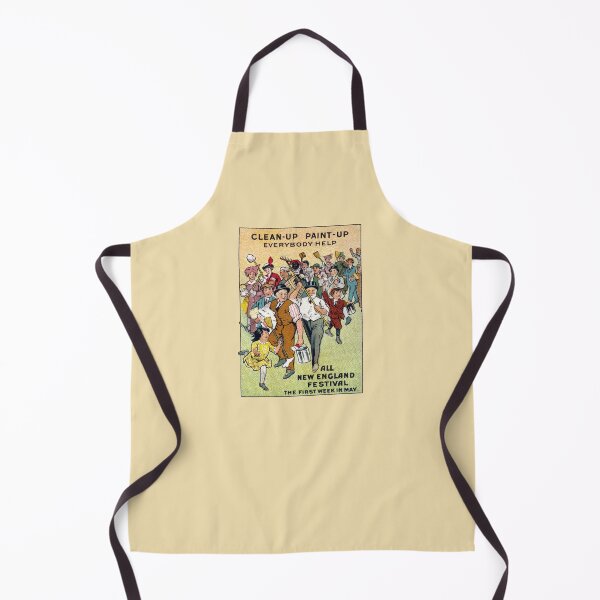 Item preview, 1905 All New England Festival designed and sold by historicimage.