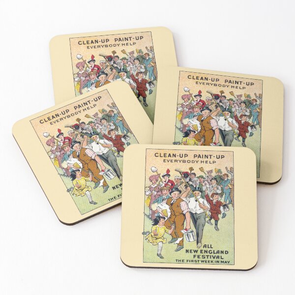Item preview, 1905 All New England Festival designed and sold by historicimage.