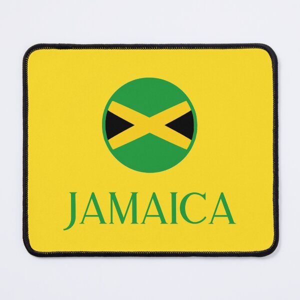 Item preview, Jamaica Green designed and sold by VRedBaller.
