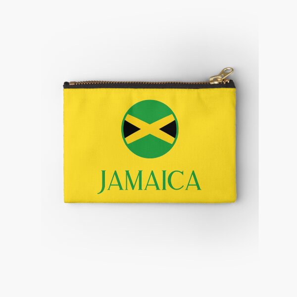 Item preview, Jamaica Green designed and sold by VRedBaller.