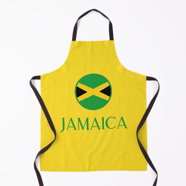 Item preview, Jamaica Green designed and sold by VRedBaller.
