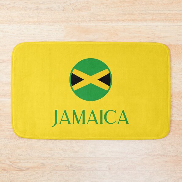 Item preview, Jamaica Green designed and sold by VRedBaller.