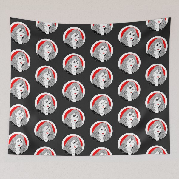 Item preview, Irene designed and sold by OneLittleCrow.