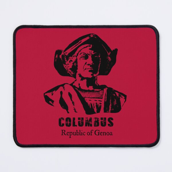 Item preview, Che Christopher Columbus designed and sold by twHistory.