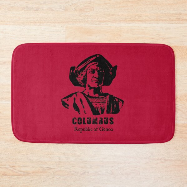 Item preview, Che Christopher Columbus designed and sold by twHistory.