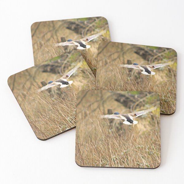 Item preview, duck landing designed and sold by Francespoppy.