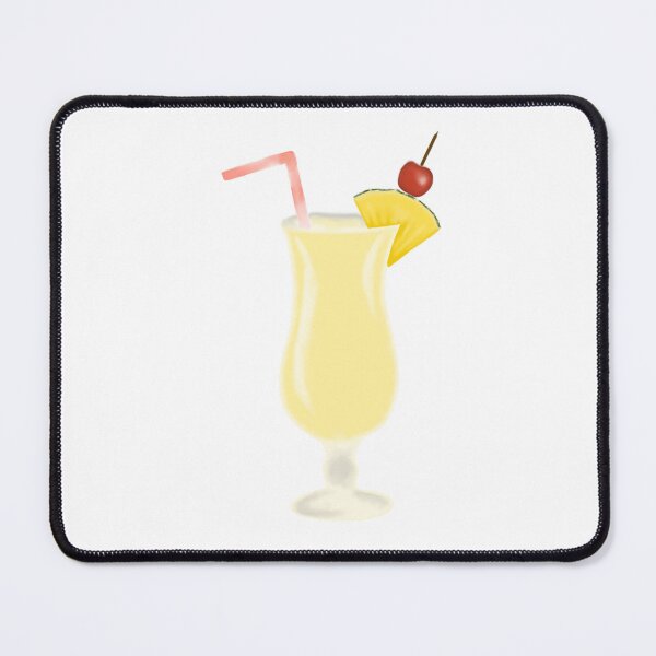 Item preview, Pina Colada  designed and sold by annahstickers.