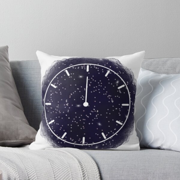 Item preview, Midnights (With Clock) designed and sold by Winter-18.