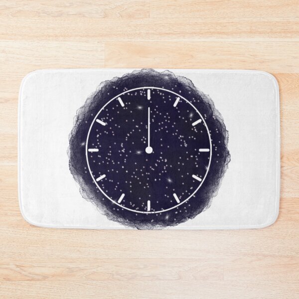 Item preview, Midnights (With Clock) designed and sold by Winter-18.