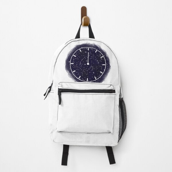 Item preview, Midnights (With Clock) designed and sold by Winter-18.