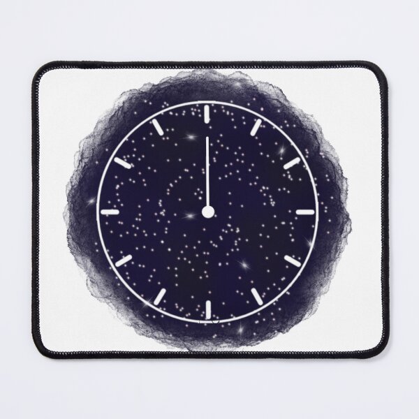 Item preview, Midnights (With Clock) designed and sold by Winter-18.
