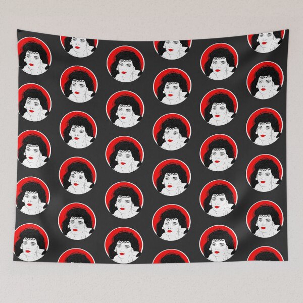 Item preview, Maura designed and sold by OneLittleCrow.