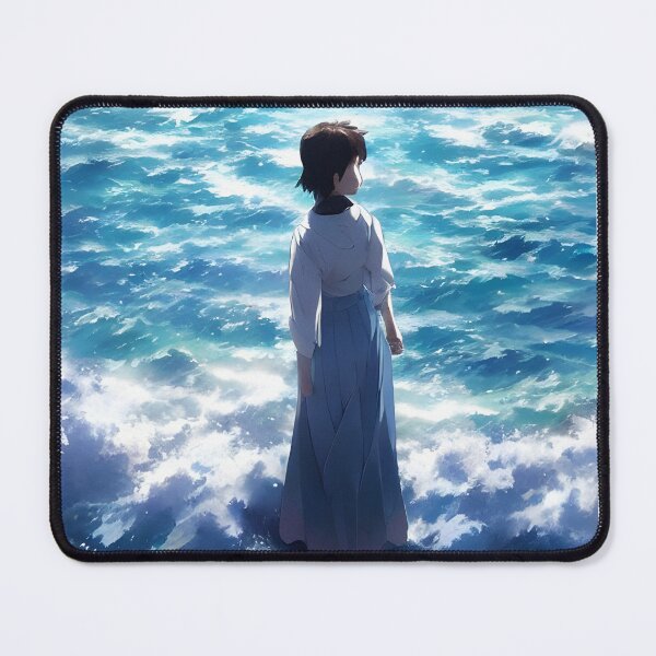 Item preview,  Our Blue Sea girl designed and sold by hassendz.